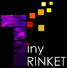 Profile picture of Tiny Trinket Games