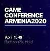 Image of Game Conference Armenia