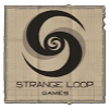 Profile picture of Strange Loop Games