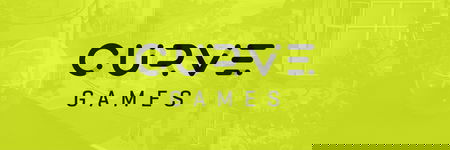 Cover image of Curve Games