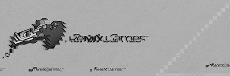 Cover image of Remix Games Cover image of Remix Games