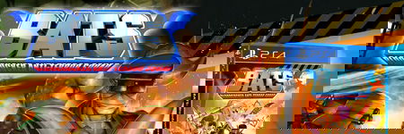 Cover image of Ritual Games Cover image of Ritual Games