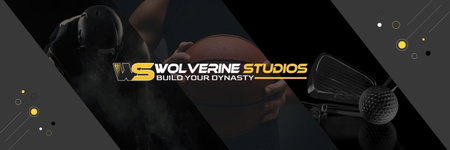 Cover image of Wolverine Studios