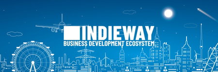 Cover image of Indieway