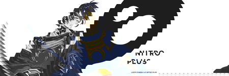 Cover image of Nitroplus Cover image of Nitroplus