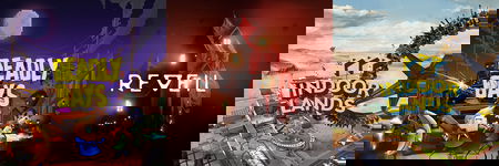 Cover image of Pixelsplit