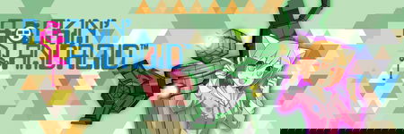 Cover image of Rockin' Android
