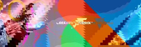 Cover image of Creative Victoria Cover image of Creative Victoria