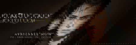 Cover image of Focus Entertainment