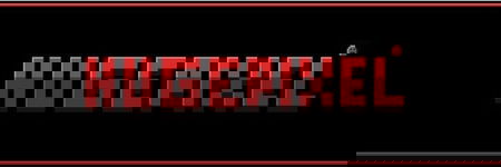 Cover image of HugePixel