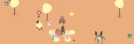 Cover image of Sokpop Collective