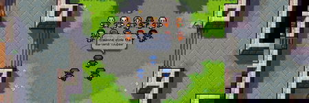 Cover image of Mouldy Toof Studios