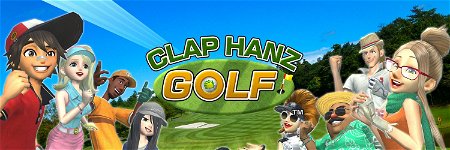 Cover photo of Clap Hanz