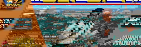 Cover image of Flying Tiger Entertainment Cover image of Flying Tiger Entertainment