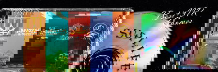 Cover image of Suplife Games