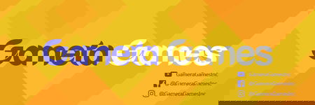 Cover image of Gamera Games