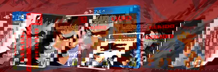 Cover image of NAPS team