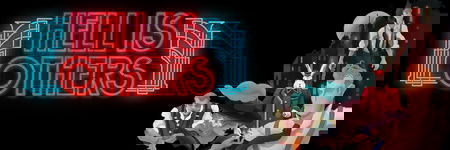 Cover image of Strelka Games