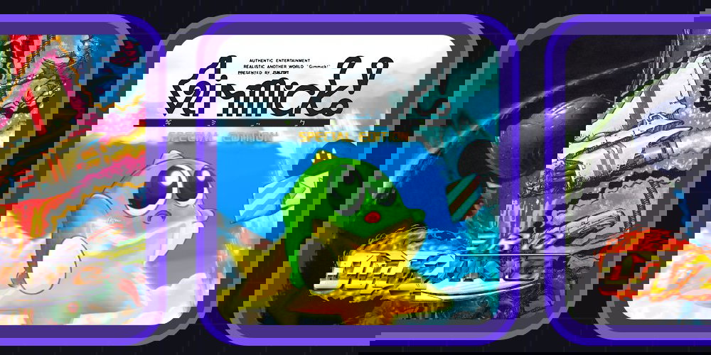 Bitwave Games | GameCompanies.com