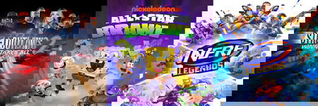 Cover image of Game Mill Entertainment