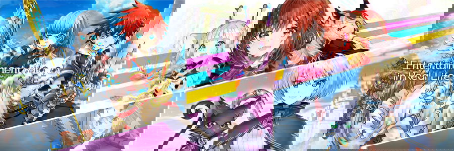 Cover photo of COLOPL