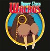 Image of Upper Class Walrus