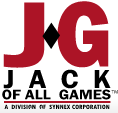 Image of Jack of All Games