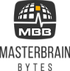 Profile picture of Masterbrain Bytes