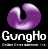 Image of GungHo Online Entertainment