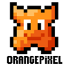 Profile picture of Orangepixel