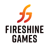 Profile picture of Fireshine Games
