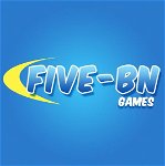 Profile picture of FIVE-BN Games