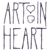 Profile picture of Art in Heart