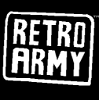 Image of Retro Army