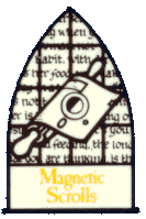 Image of Magnetic Scrolls