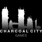 Profile picture of Charcoal City Games