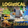 Image of Sacada