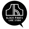 Profile picture of Black Pants Game Studios