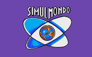 Profile picture of Simulmondo