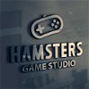 Image of Hamsters Gaming