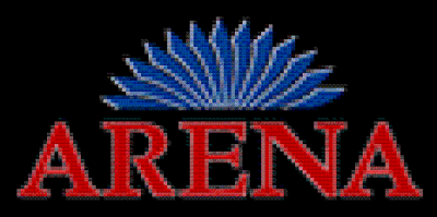 Image of Arena Entertainment