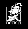 Profile picture of Deck13 Interactive
