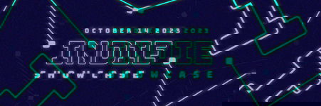 Cover image of Indie Showcase Cover image of Indie Showcase