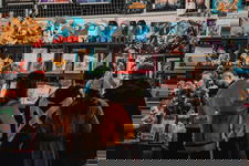 Cover image of DreamHack Hannover