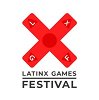 Profile picture of Latinx Games Festival