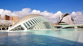 Cover image of DreamHack Valencia Cover image of DreamHack Valencia