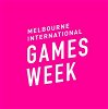 Profile picture of Melbourne Games Week