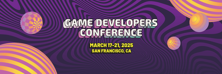 Cover image of GDC Cover image of GDC