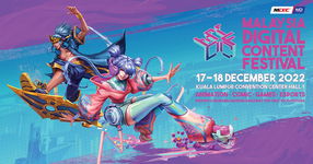 Cover image of Level Up KL Cover image of Level Up KL