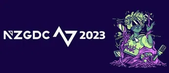 Cover image of New Zealand Game Developers Conference